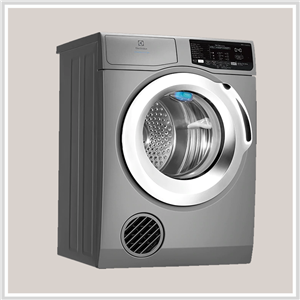 Máy Sấy Electrolux EDS805KQSA